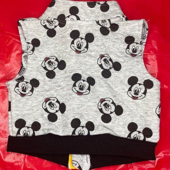 Infant Boys 4 Piece Set - Picture 4 of 13